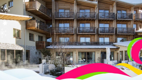 2026 neve trentino blu hotel natura IN2