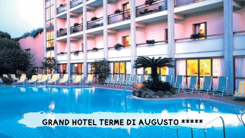 2026 campania terme di augusto IN2