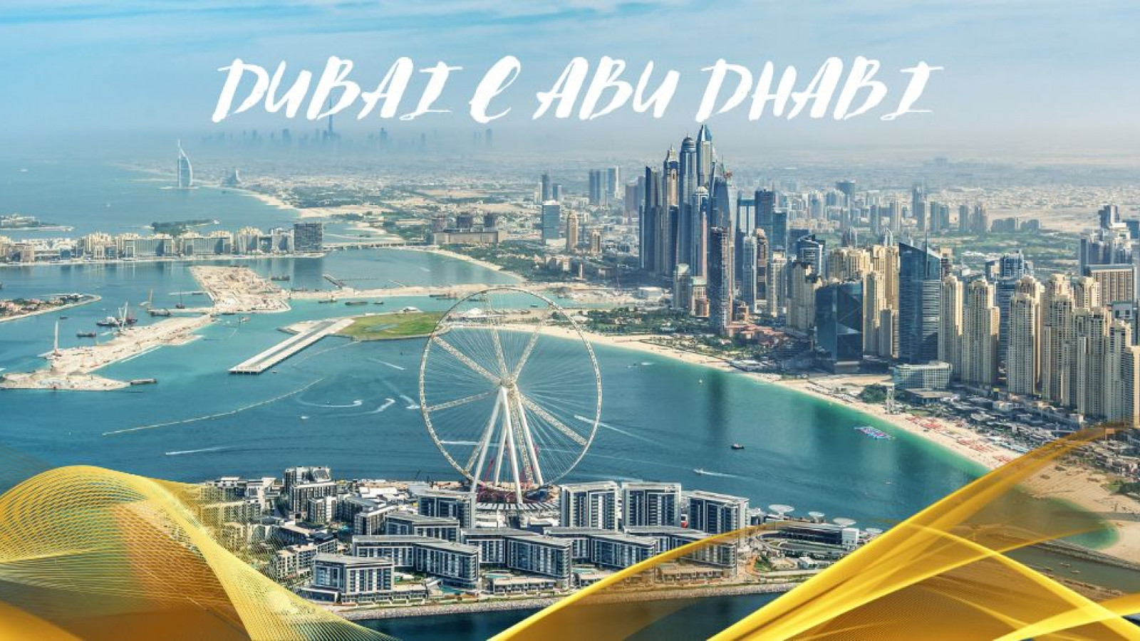 2025 emirati arabi abu dhabi tutti i giorni IN2