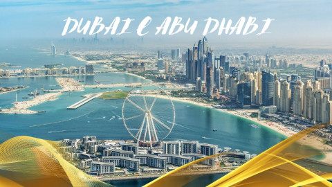2025 emirati arabi abu dhabi tutti i giorni IN2