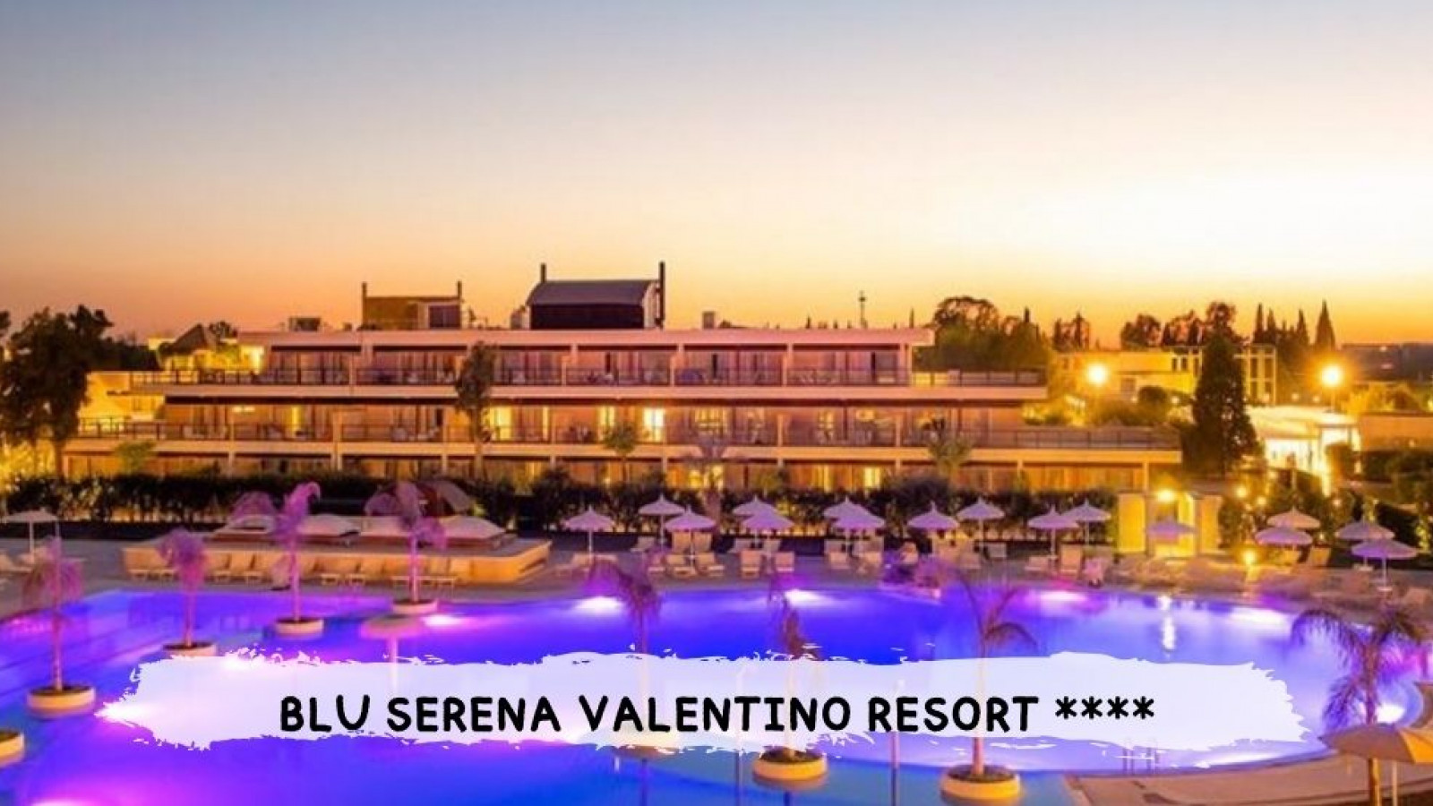 2026 puglia blu serena valentino village IN2
