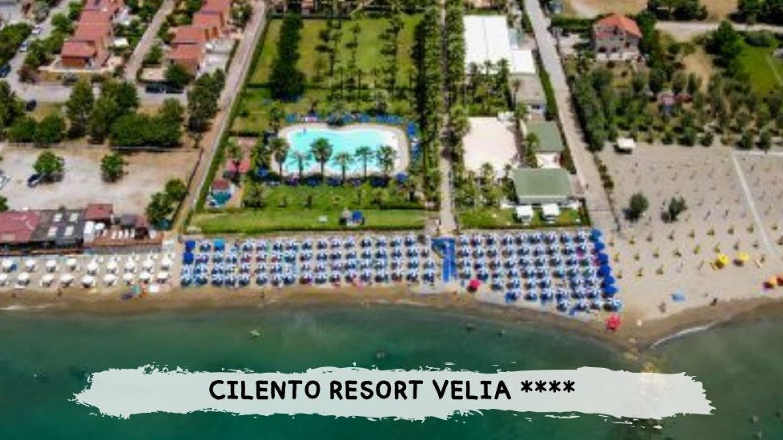 2026 campania cilento resort velia IN2