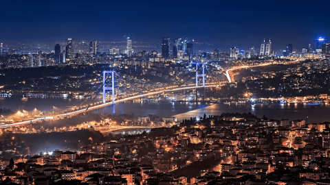 2023 turchia week end a istanbul dal 23/3 al 12/10 IN2