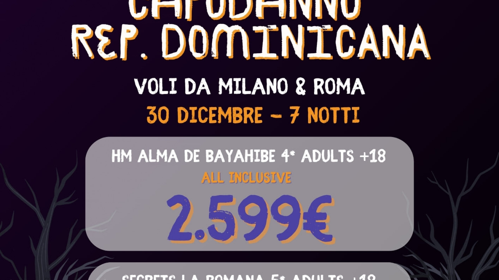 2025 rep dominicana capodanno halloween IN2