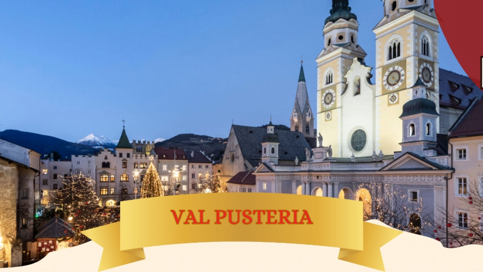 2025 W mercatini in val pusteria 11 12 IN2