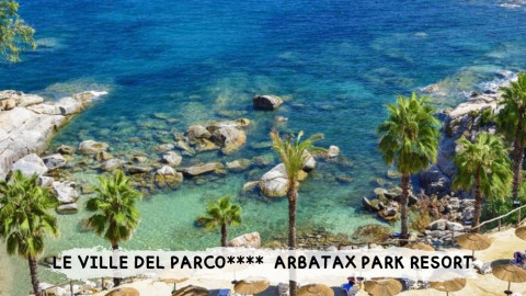 2026 sardegna arbatax IN2