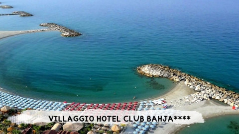 2026 calabria villaggio hotel bahja IN2