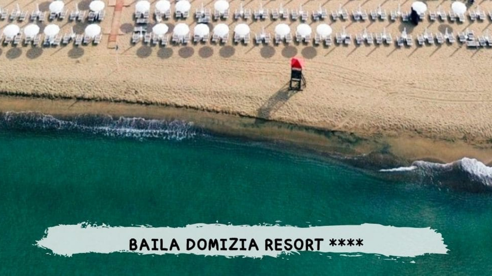 2026 campania baia domizia IN2