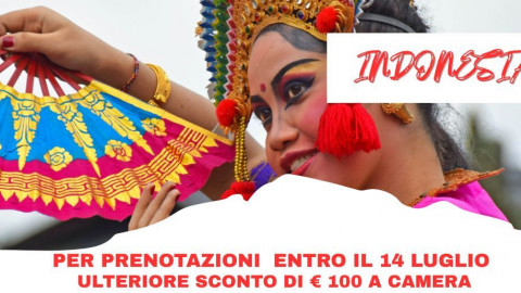 2025 bali discover roma e milano IN2