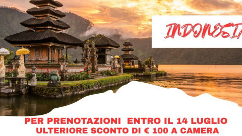 2025 bali essential roma e milano IN2