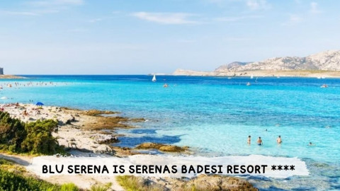 2026 sardegna blu serena is serenas village IN2