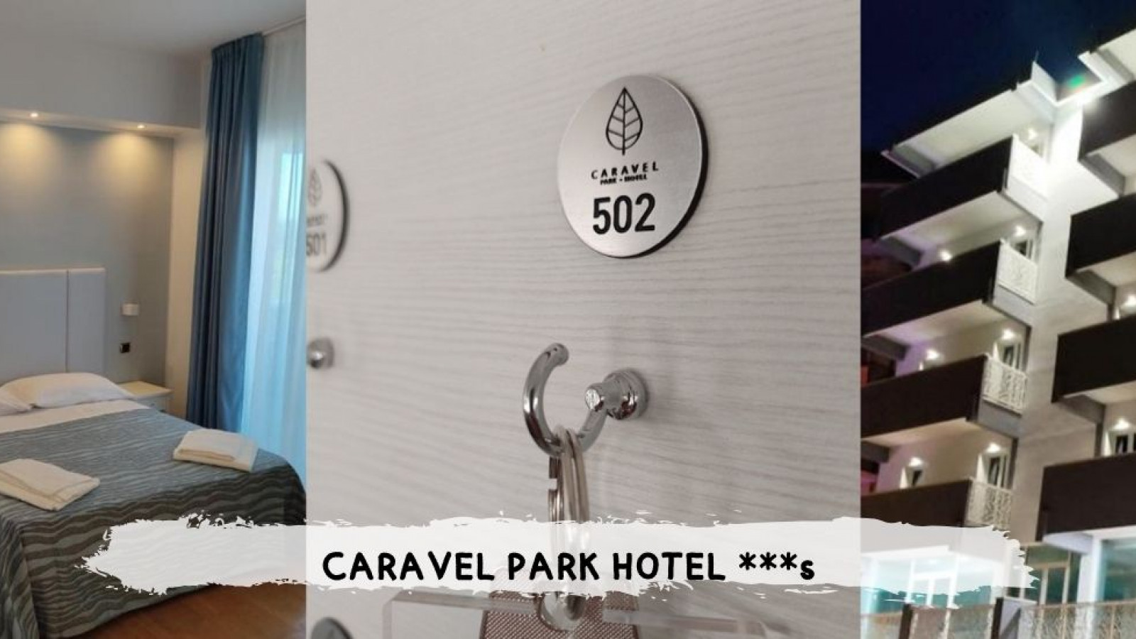 2026 romagna caravel IN2