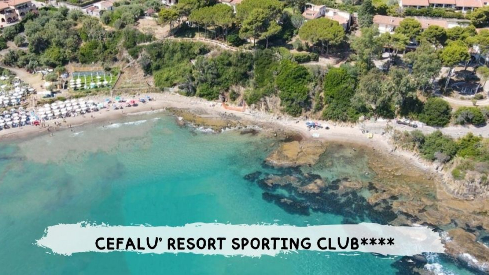 2026 sicilia cefalu sporting resort date speciali IN2