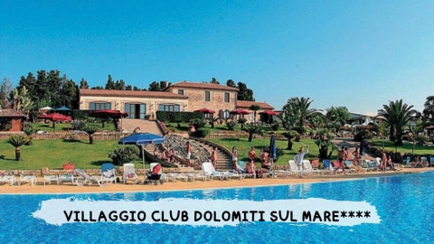 2026 calabria dolomiti sul mare IN2