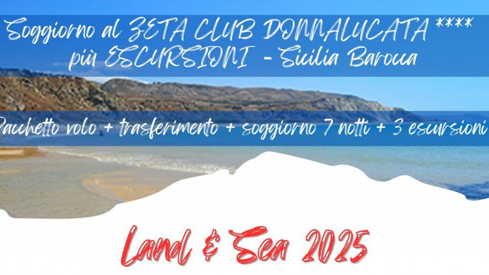 2025 sicilia donna lucata Sicilia incantata IN2