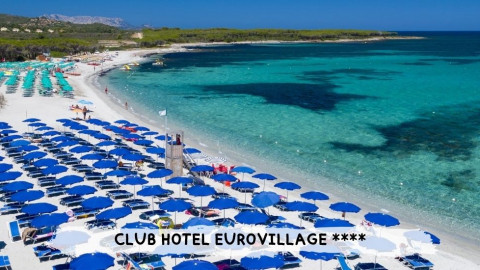 2026 sardegna eurovillage IN2