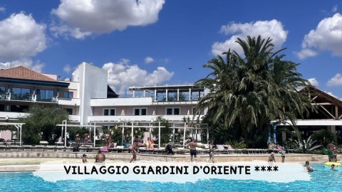 2026 basilicata giardini d'oriente IN2