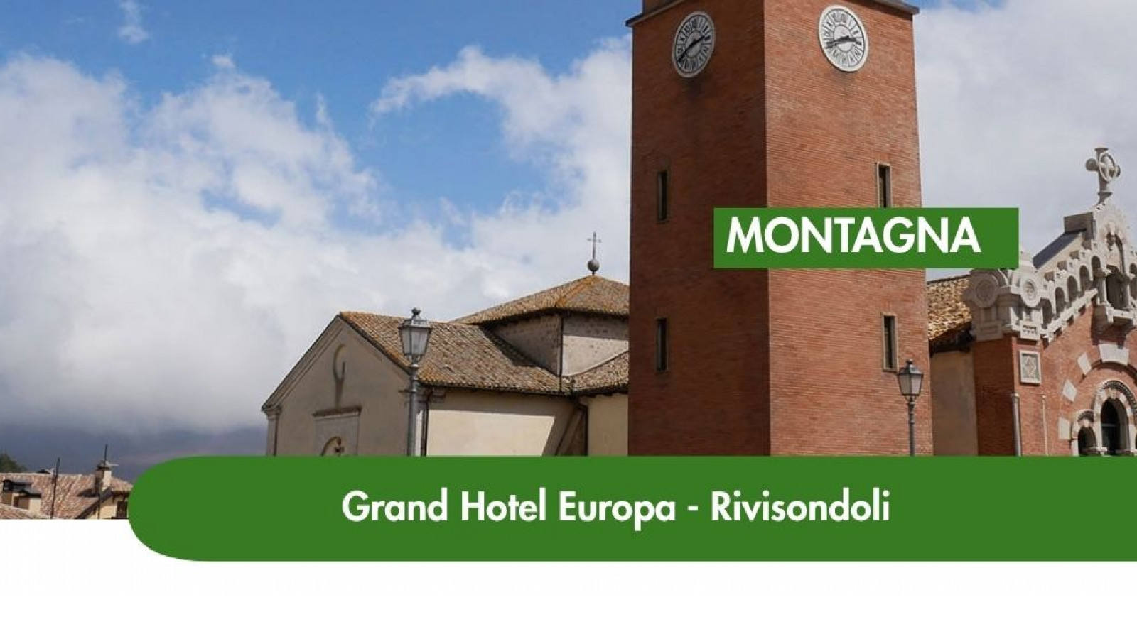 2026 abruzzo estate hotel europa IN2