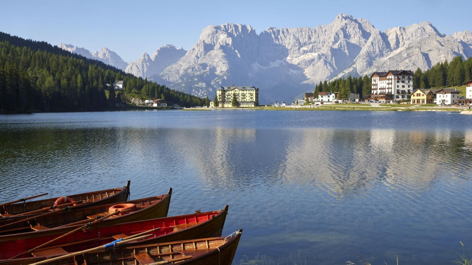 2024 estate veneto misurina IN2