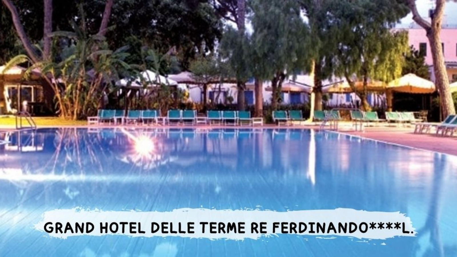 2026 campania ischia re ferdinando IN2