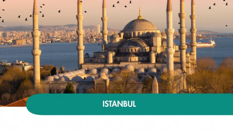 2026 turchia capodanno istanbul 30 12 I IN2