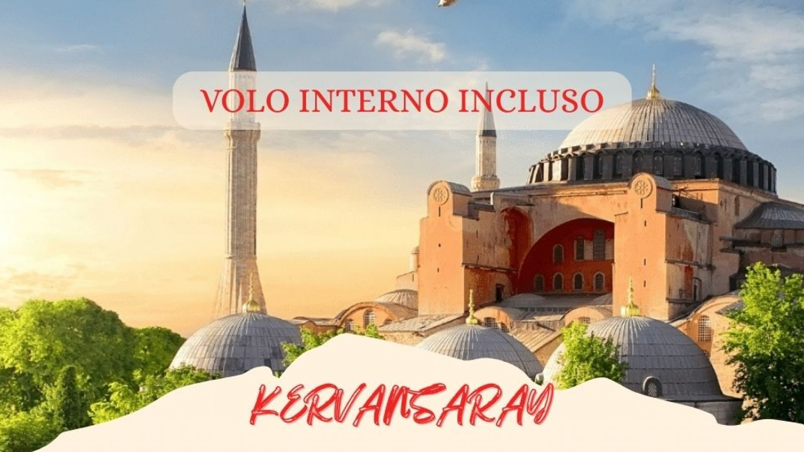 2025 turchia Kervansaray sabato novembre IN2