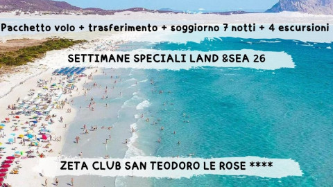 2026 sardegna zeta le rose terre smeralde IN2