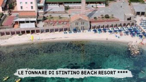 2026 sardegna le tonnare IN2