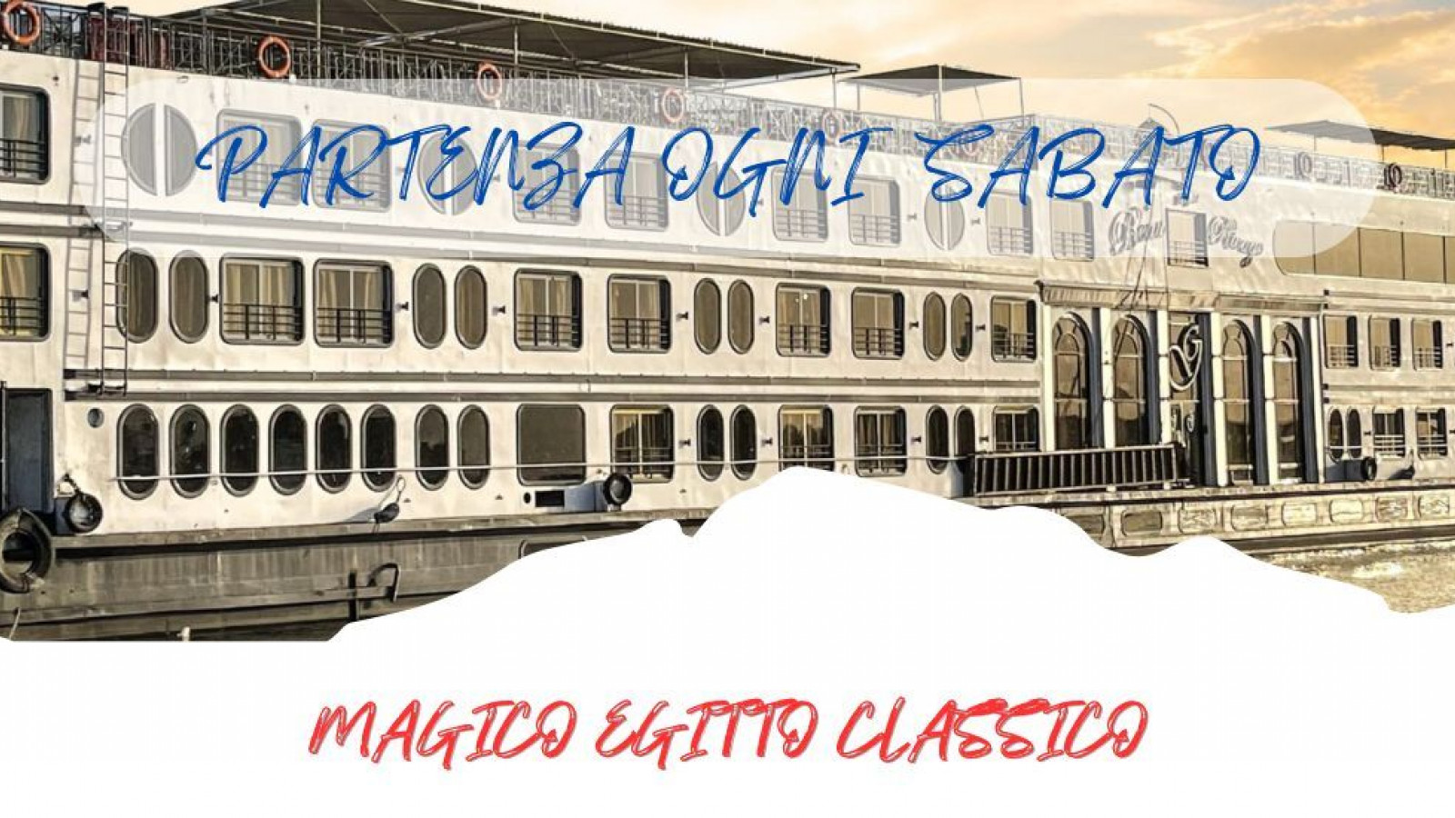 2025 egitto classico in crociera e cairo roma verona IN2