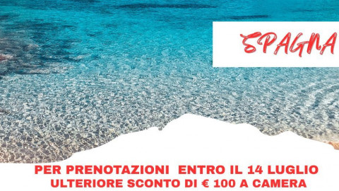 2025 maiorca da roma e milano IN2