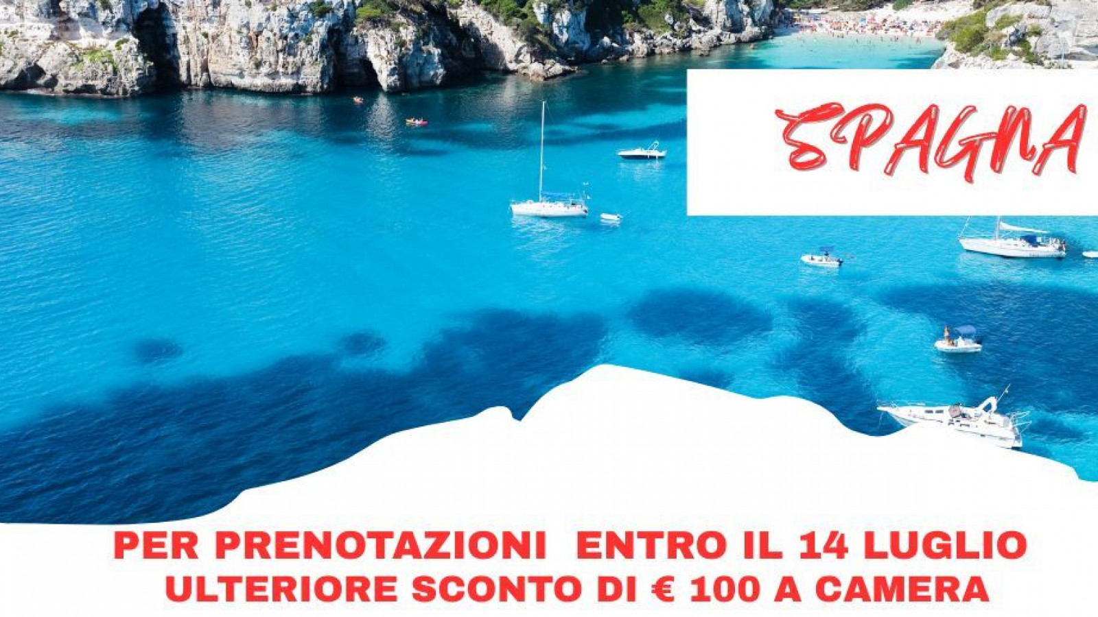 2025 minorca da roma e milano IN2