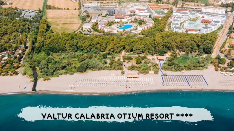2026 calabria otium resort date speciali IN2