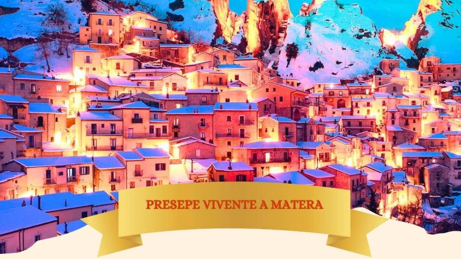 2025 W presepe vivente a matera 12 12 IN2