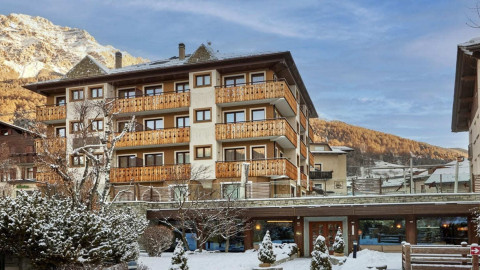 2023 neve lombardia blu hotel rezia IN2
