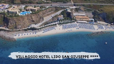 2026 calabria lido san giuseppe IN2