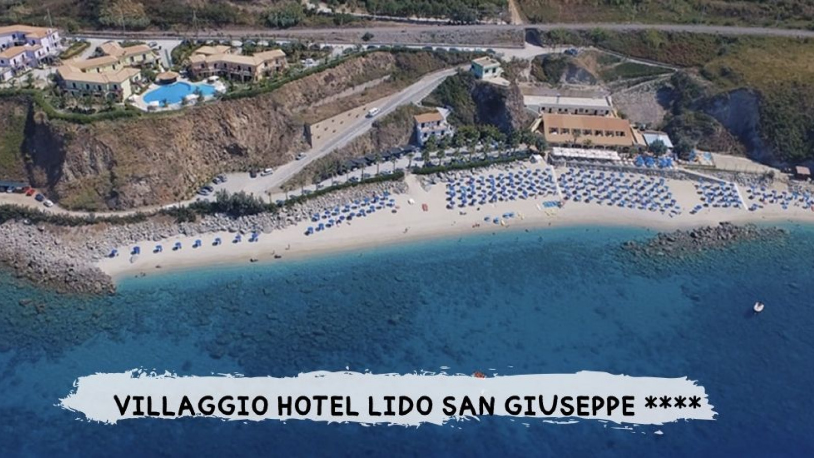 2026 calabria lido san giuseppe IN2