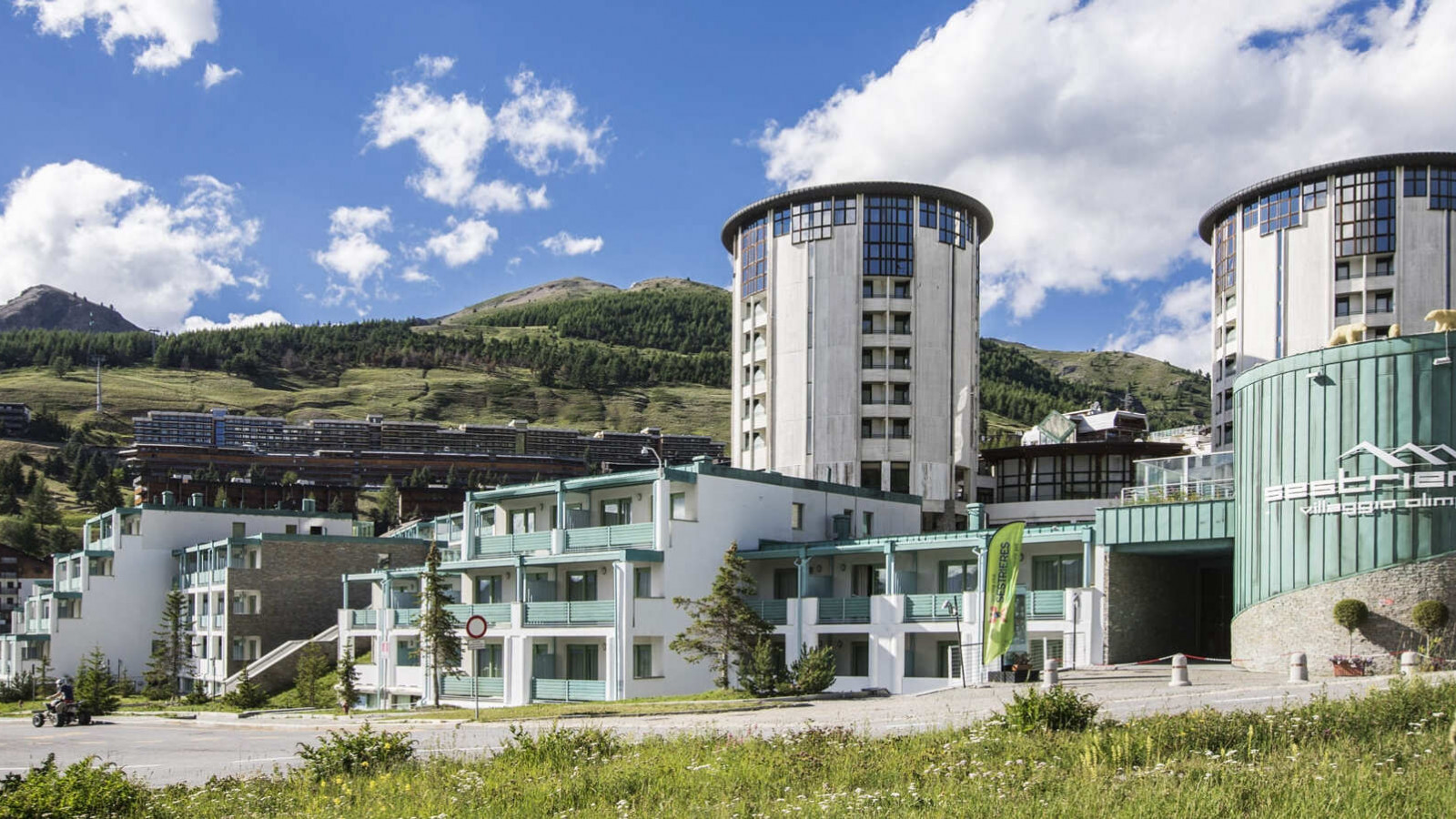 2024 estate piemonte TH sestriere hotel IN2