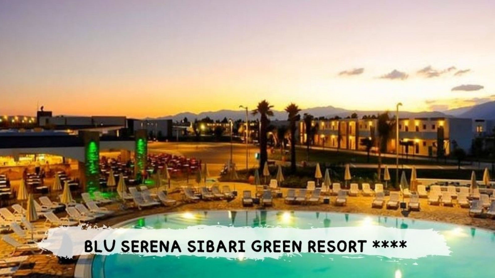 2026 calabria blu serena sibari green village IN2