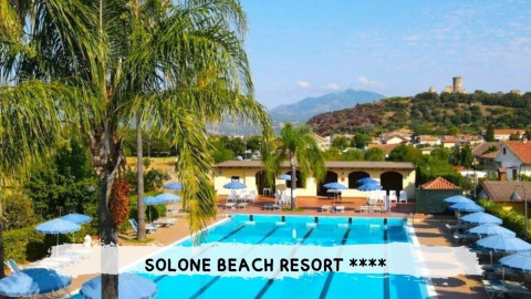 2026 campania solone beach IN2