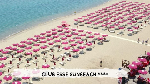 2026 calabria Sunbeach date speciali IN2