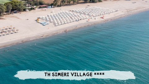 2026 calabria th simeri village IN2