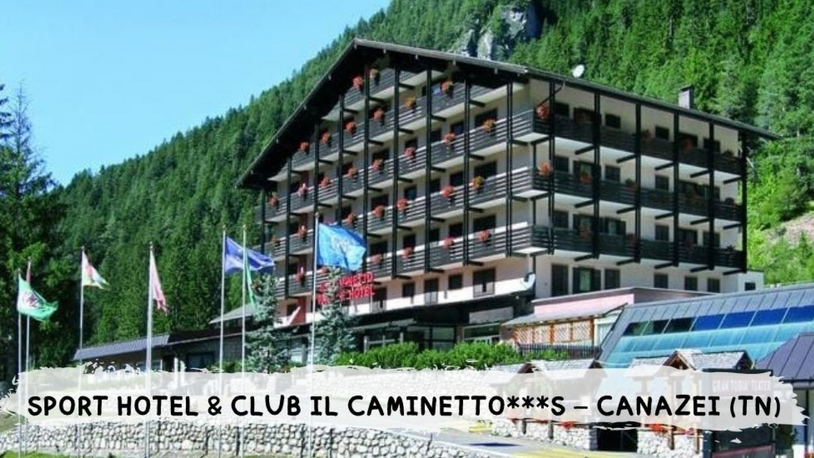 2026 estate trentino il caminetto IN2