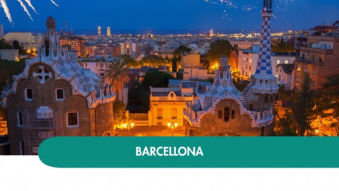 2026 capodanno a barcellona K IN2