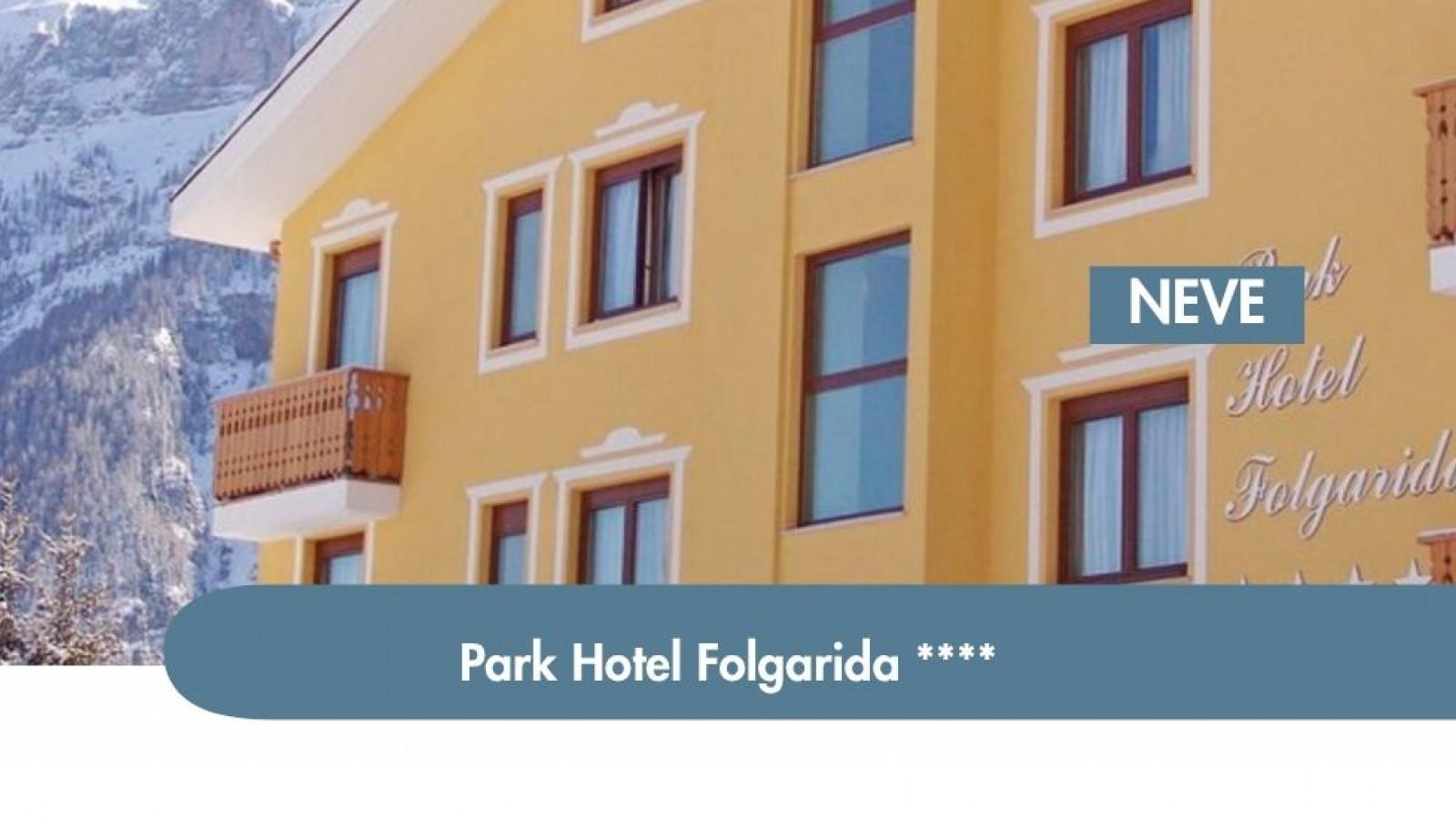 2027 neve trentino park hotel folgarida IN2
