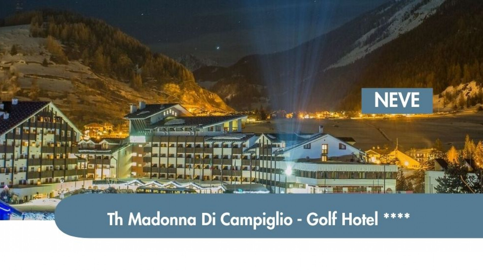 2027 neve trentino th madonna golf hotel IN2