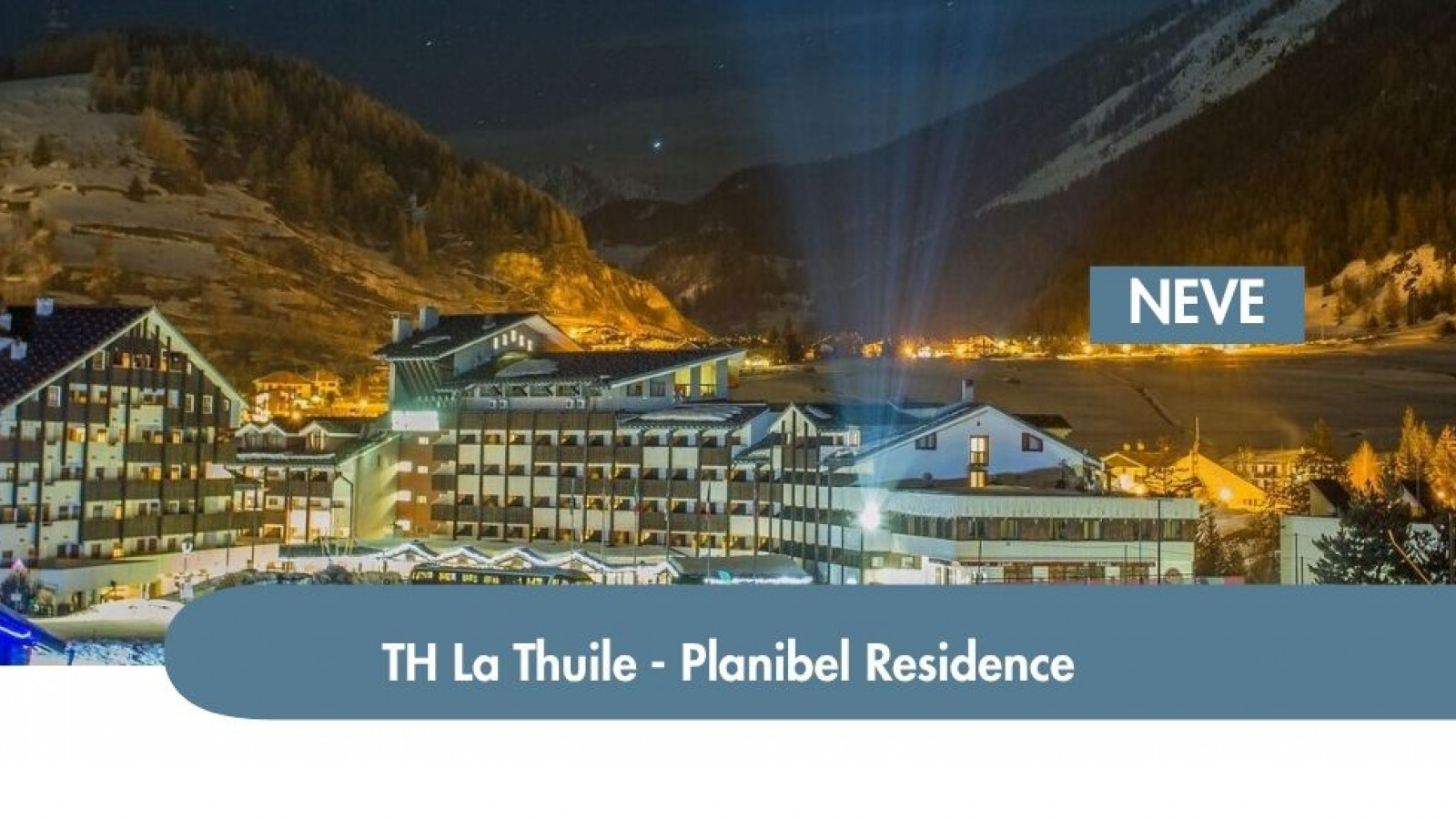 2027 neve valle d'aosta th la thuile residence IN2