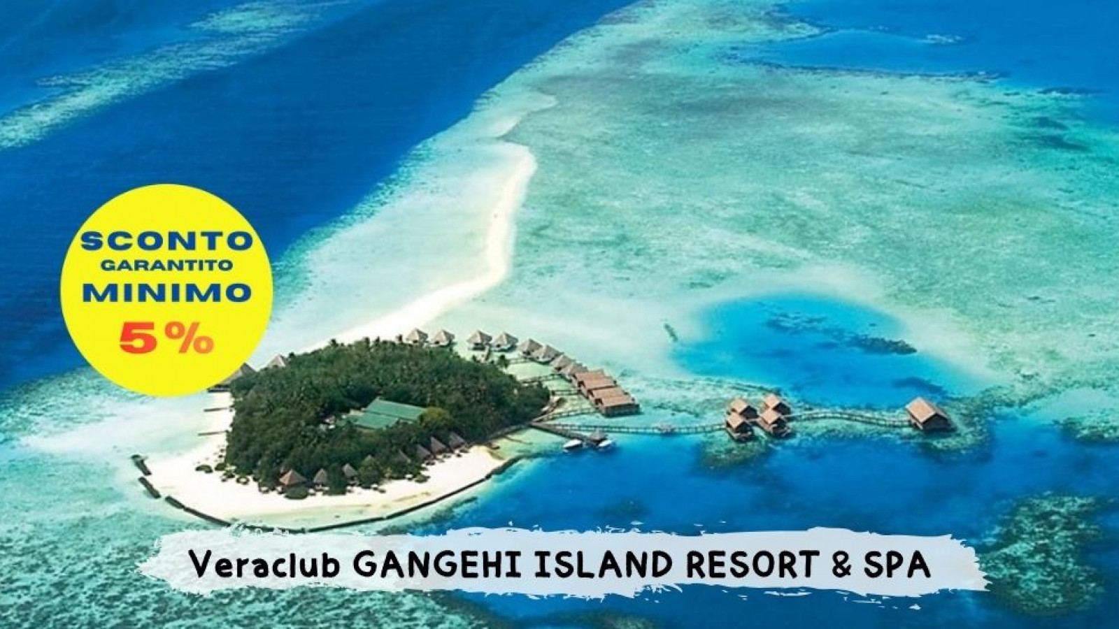 2026 veratour gangehi island IN2