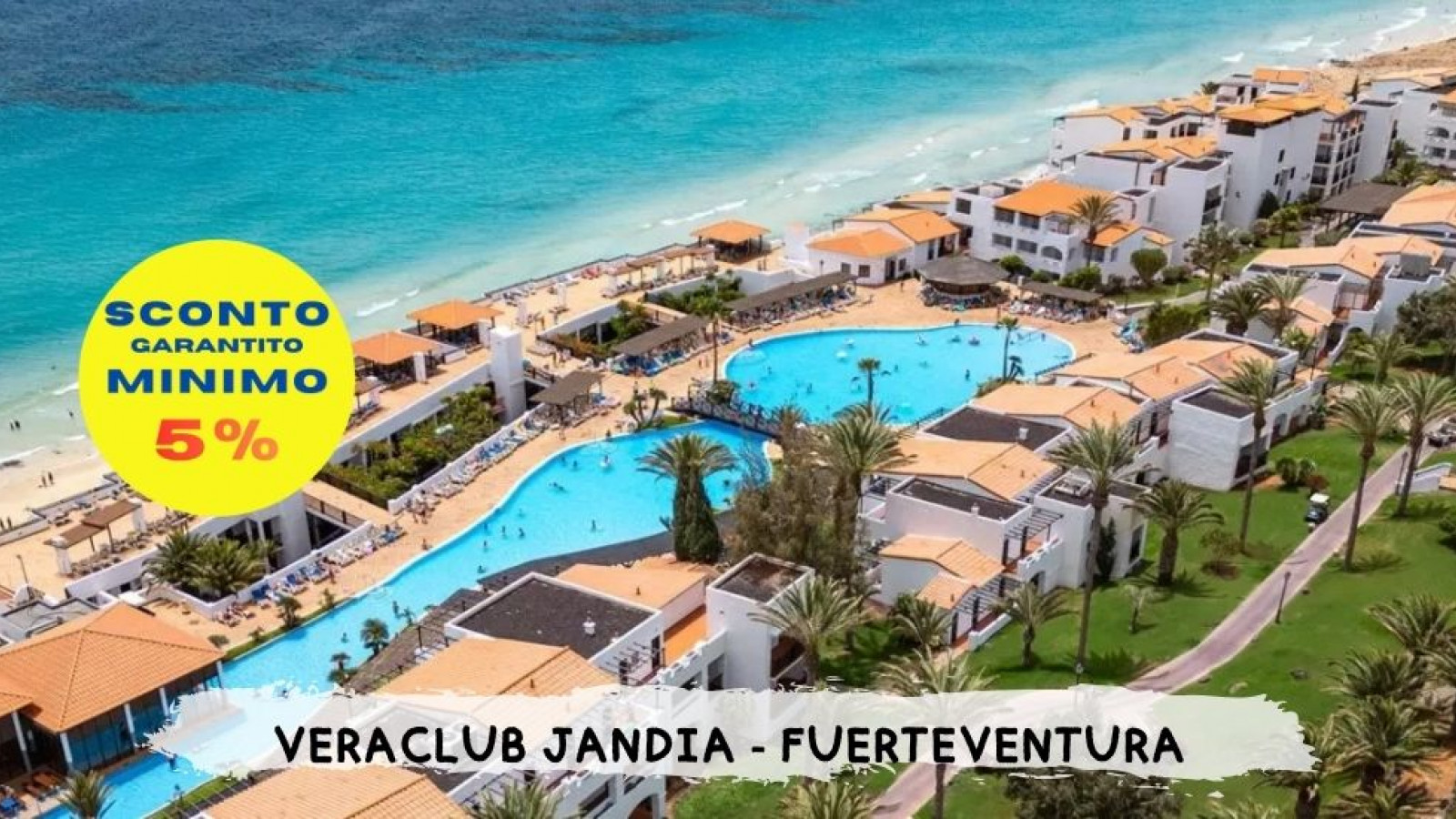 2026 veraclub jandia IN2