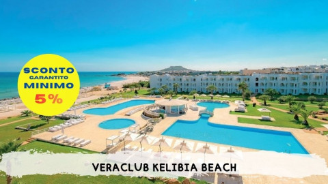 2026 veraclub kelibia IN2