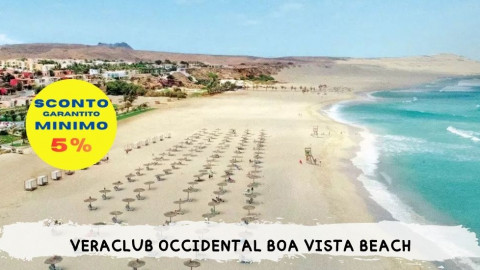 2026 veraclub boa vista IN2